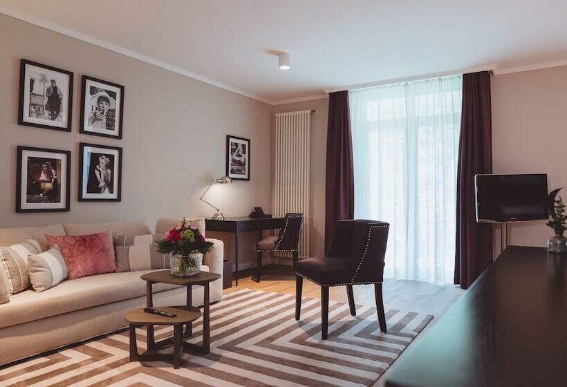 Студия Стандарт, Vila Vita Rosenpark