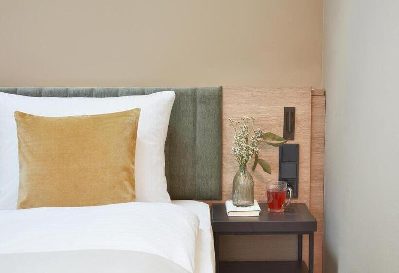 高级洋房, Living Hotel Nürnberg