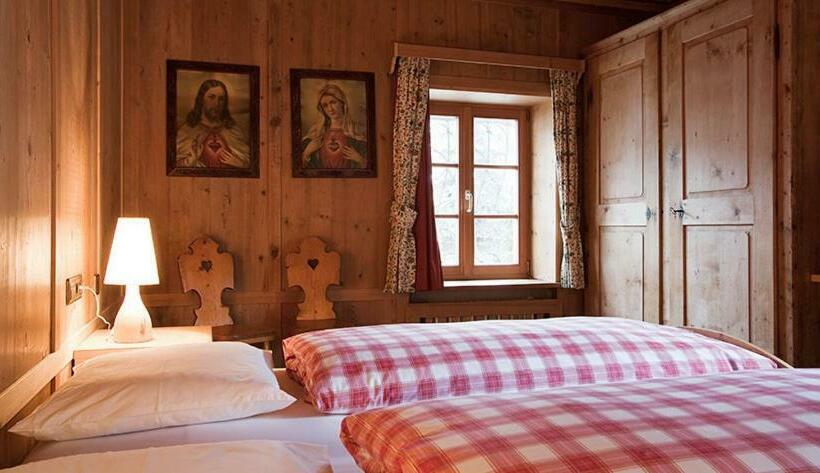 Номер Стандарт, Gasthof/albergo Dasser