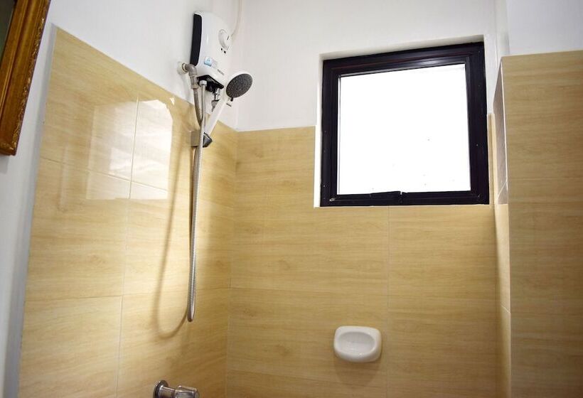 اتاق لوکس یک تخته, Happy Homes Manila