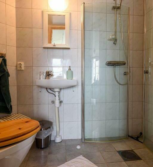 Номер Стандарт с Балконом, Soltägtgården