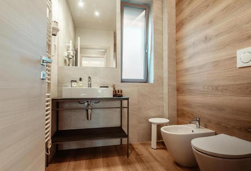 سوئیت 2 خوابه, Prada' Home Eco Suites