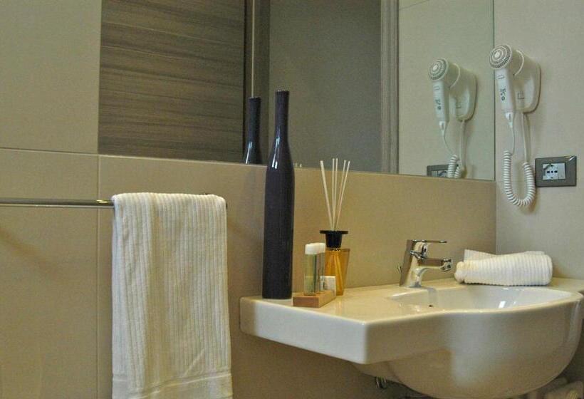 آپارتمان 1 خوابه, Prada' Home Eco Suites