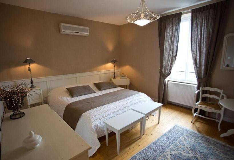 Дом 1 Спальня, Domaine Violot Guillemard