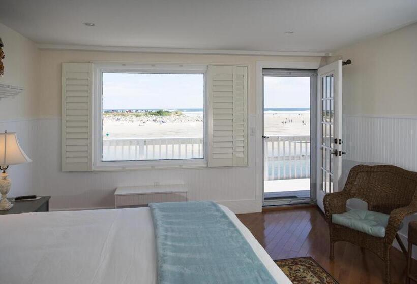 Студия Стандарт Вид на Море, Marginal Way House