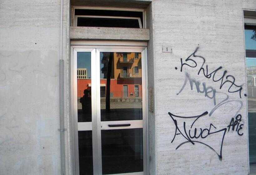اتاق استاندارد, Abitaroom