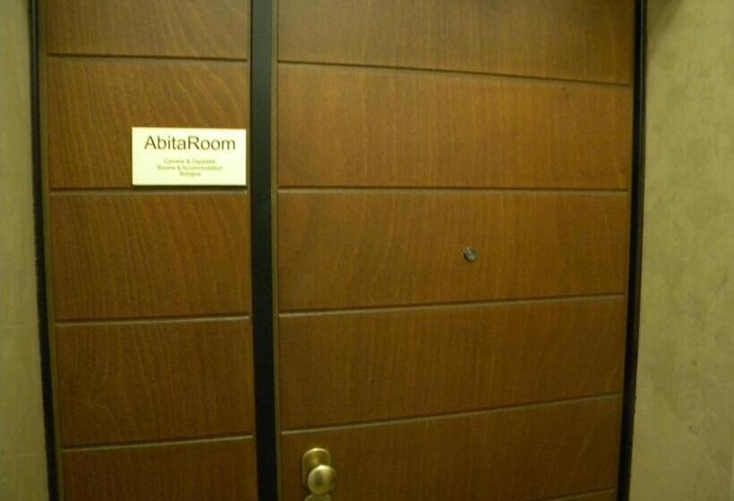 اتاق استاندارد, Abitaroom
