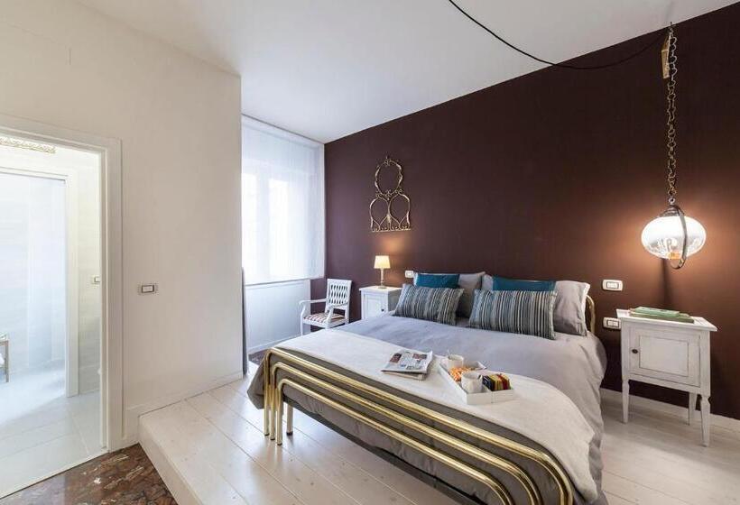 اتاق استاندارد, Abitaroom