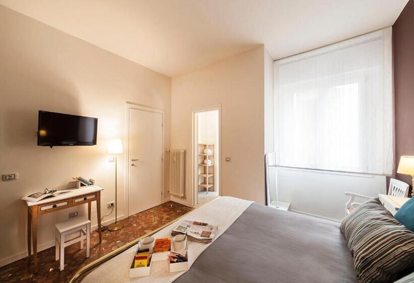 اتاق استاندارد, Abitaroom