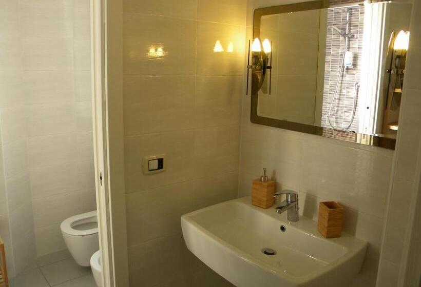 اتاق استاندارد, Abitaroom
