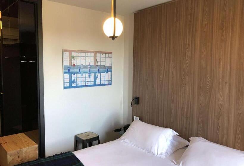 اتاق اجرایی, Best Western Bridge Hotel Lyon East