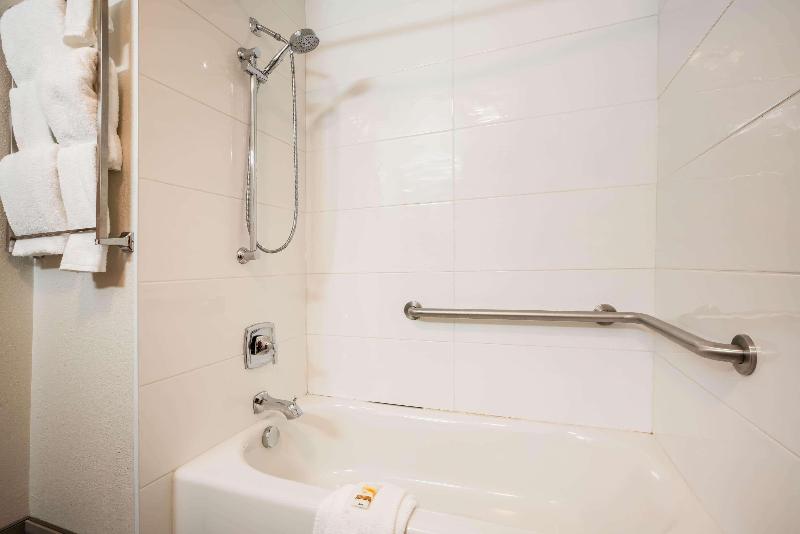 Номер Deluxe Кровать Кинг, La Quinta By Wyndham Grants Pass