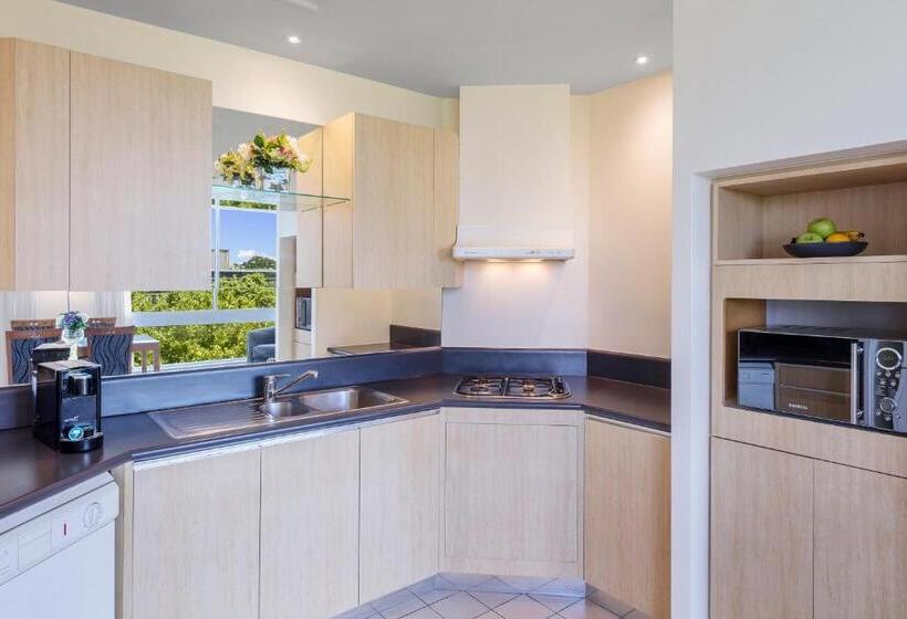 آپارتمان 2 خوابه, Park Regis Griffin Suites