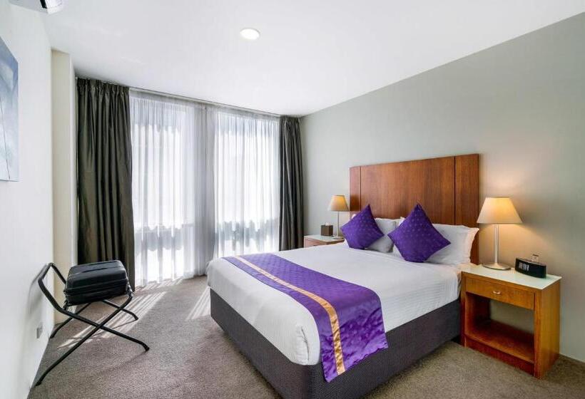 آپارتمان 2 خوابه, Park Regis Griffin Suites