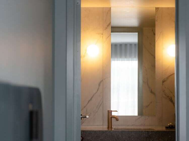 Apartamento 3 Dormitórios, Salamanca Suites