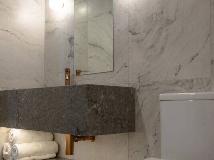 Apartamento 3 Dormitórios, Salamanca Suites