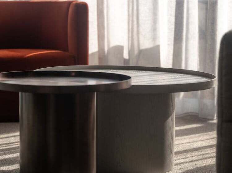 Apartamento 3 Dormitórios, Salamanca Suites