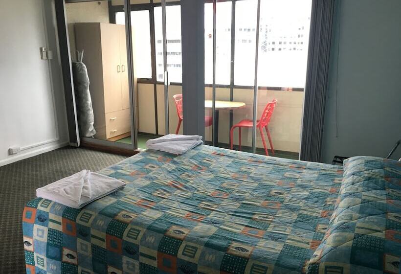 침실 1개 아파트, Mountway Holiday Apartments