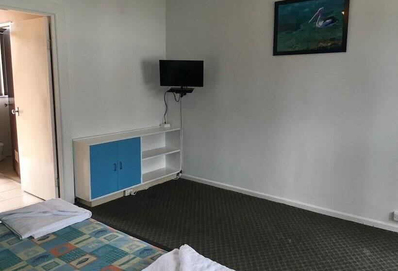 침실 1개 아파트, Mountway Holiday Apartments