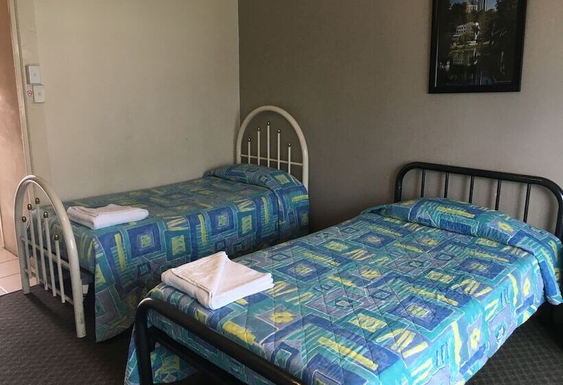 침실 1개 아파트, Mountway Holiday Apartments