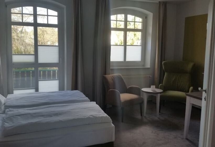 Номер Стандарт, Ringhotel Villa Margarete