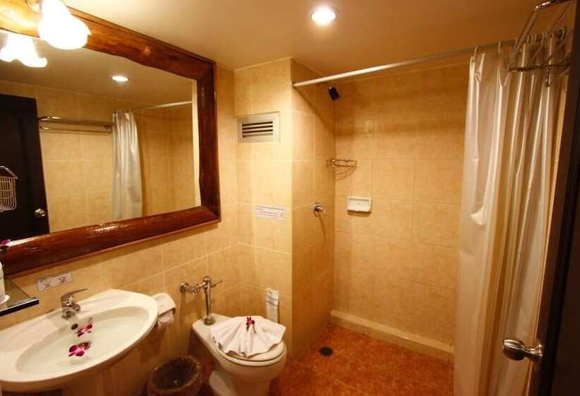 اتاق سوپریور, Aonang Sunset Hotel   Sha Extra Plus