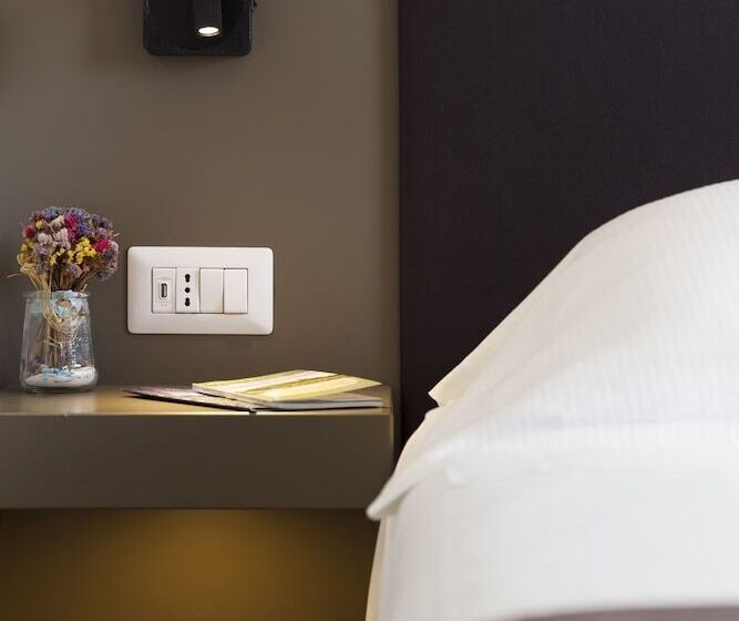 غرفة سوبيريور, City Hotel & Suites