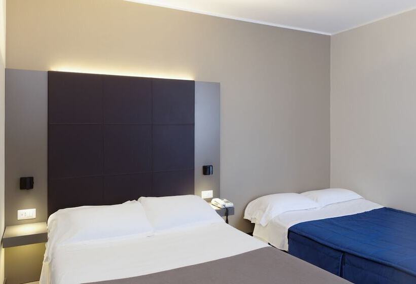 Номер Superior, City Hotel & Suites