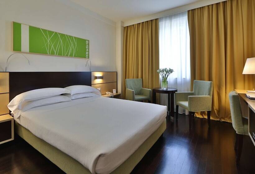 コンフォートルーム, Best Western Plus Hotel Le Favaglie