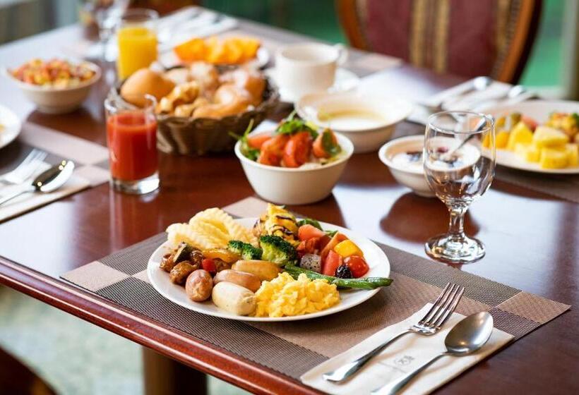 اتاق استاندارد, Kensingtonhotel Seorak