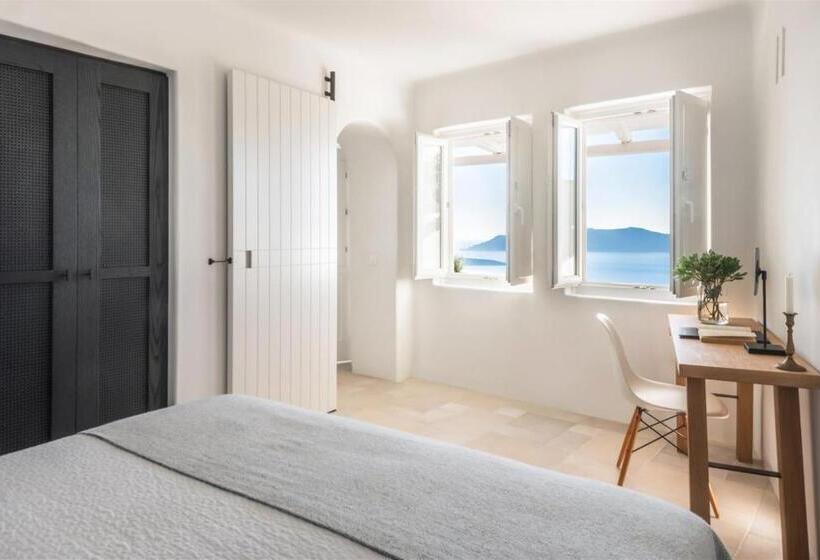 سوئیت سینیور, Porto Fira Suites
