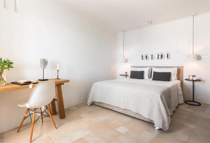 سوئیت سینیور, Porto Fira Suites