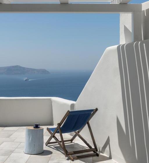 سوئیت سینیور, Porto Fira Suites