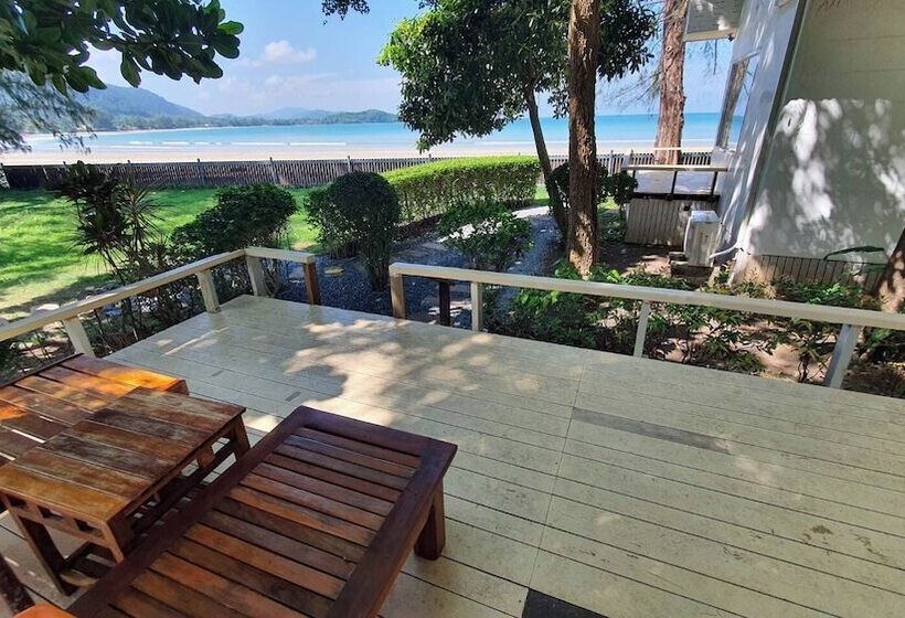 スイート（家族用）, Twin Bay Resort Koh Lanta
