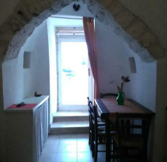 استودیوی استاندارد, B&b La Casa Degli Artisti