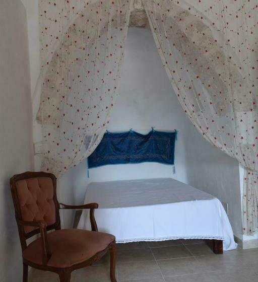 استودیوی استاندارد, B&b La Casa Degli Artisti