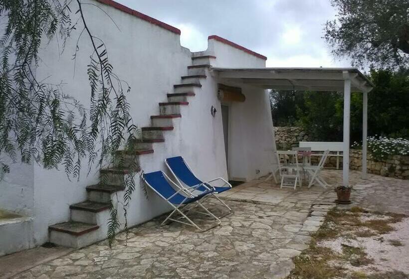 استودیوی استاندارد, B&b La Casa Degli Artisti