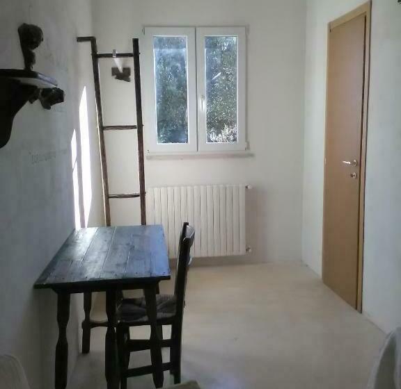 اتاق استاندارد, B&b La Casa Degli Artisti
