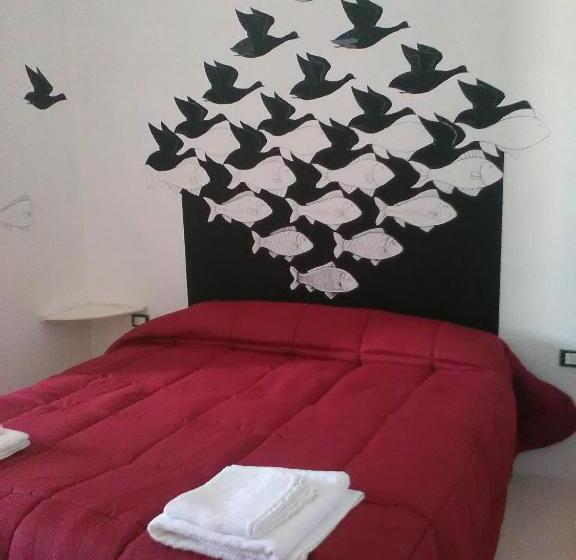 اتاق استاندارد, B&b La Casa Degli Artisti