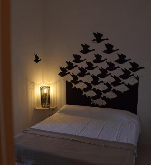 اتاق استاندارد, B&b La Casa Degli Artisti