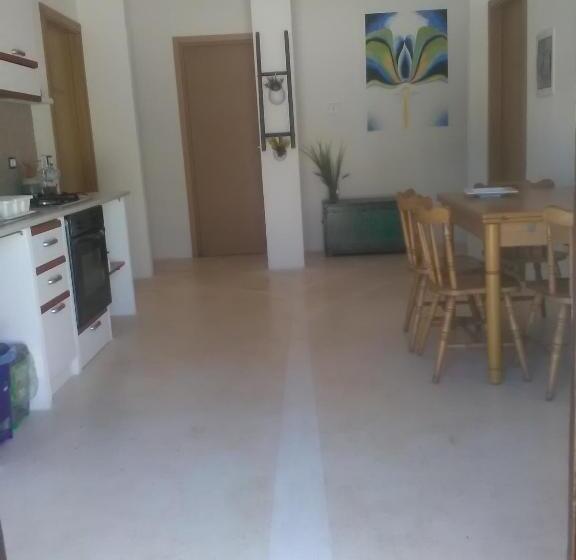 اتاق استاندارد, B&b La Casa Degli Artisti