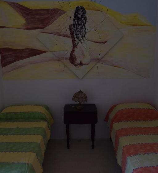 اتاق استاندارد, B&b La Casa Degli Artisti