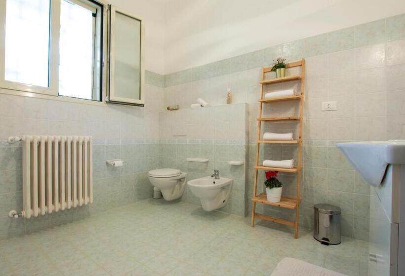 Четырехместный Номер Стандарт, B&b Salento Inside