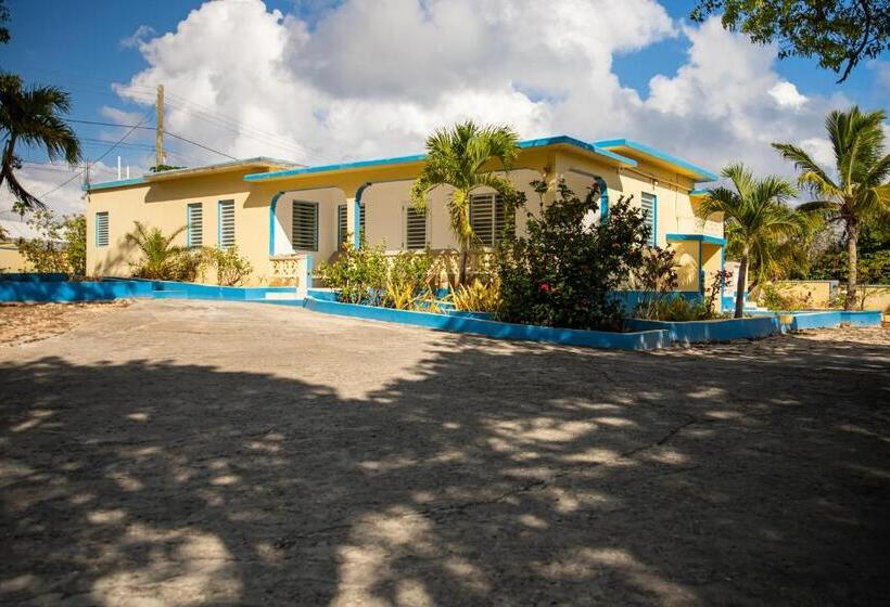 سوییت اجرایی, Easy Corner Villas