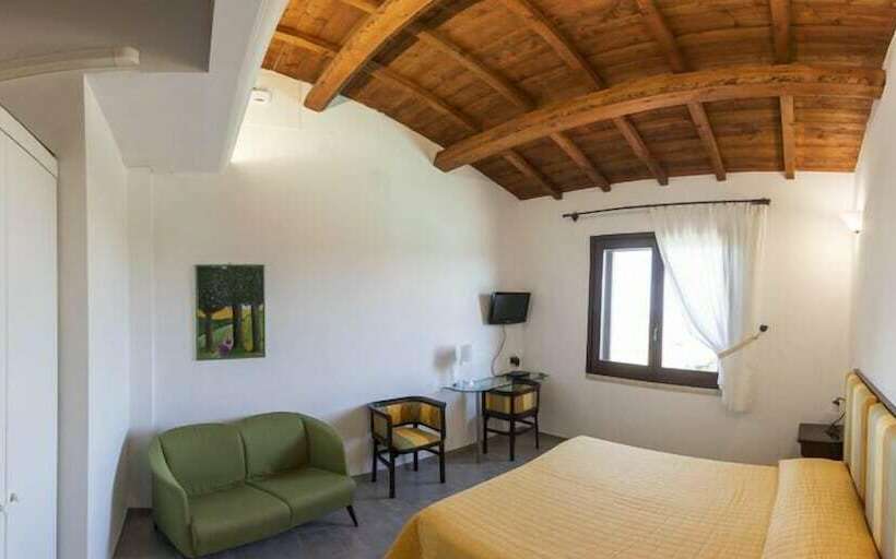 سوئیت خانواده 2 خوابه, Masseria Grande