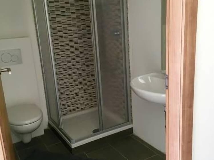 اتاق لوکس چهار تخته, Iceman Rooms