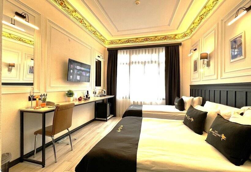 スーペリアトリプルルーム, Angel S Home Hotel   Angel Group Hotels