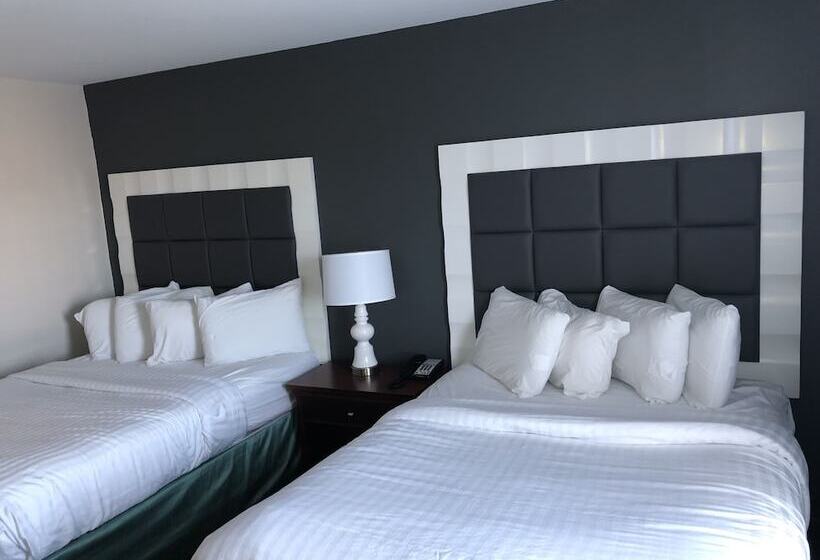 Номер Стандарт, Best Western Erie Inn & Suites