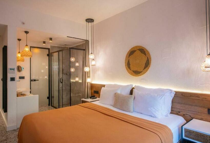 اتاق لوکس, ölüdeniz Blu Luxury Unique Hotel   Adults Only