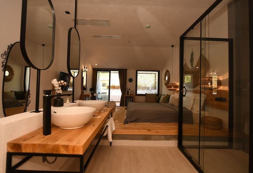 سوئیت پنت هاوس, ölüdeniz Blu Luxury Unique Hotel   Adults Only